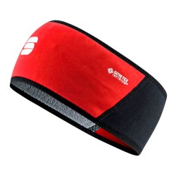 головная повязка Sportful Air Protection ярко ялая